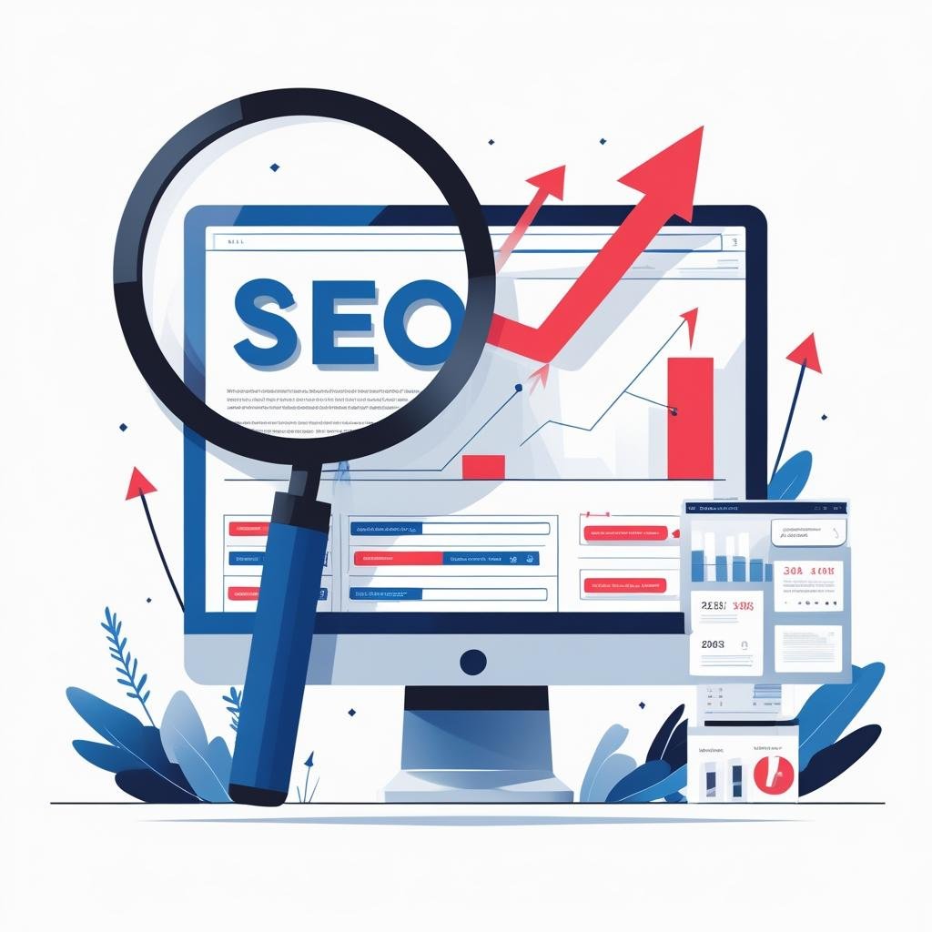 Search Engine Optimization (SEO)