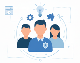 social media management in Victoria 
