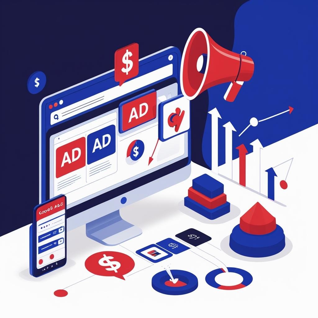 Paid Advertising