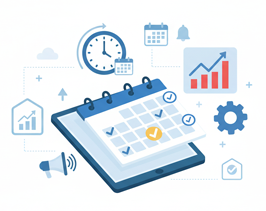 Facebook and Instagram marketing Victoria Texas