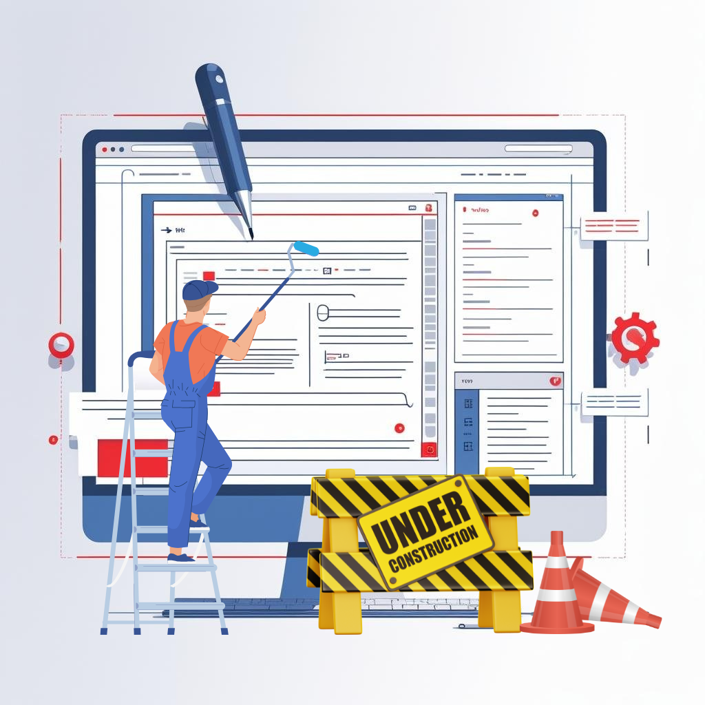 Website Design & Development